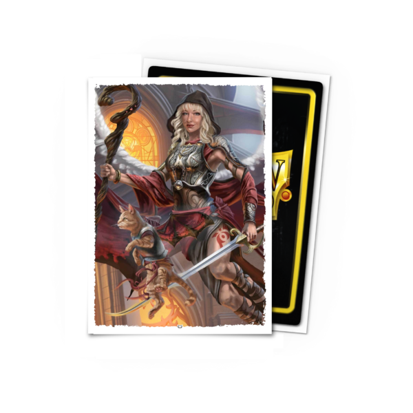 ScryBabies - Kaalia Tori - Standard Size