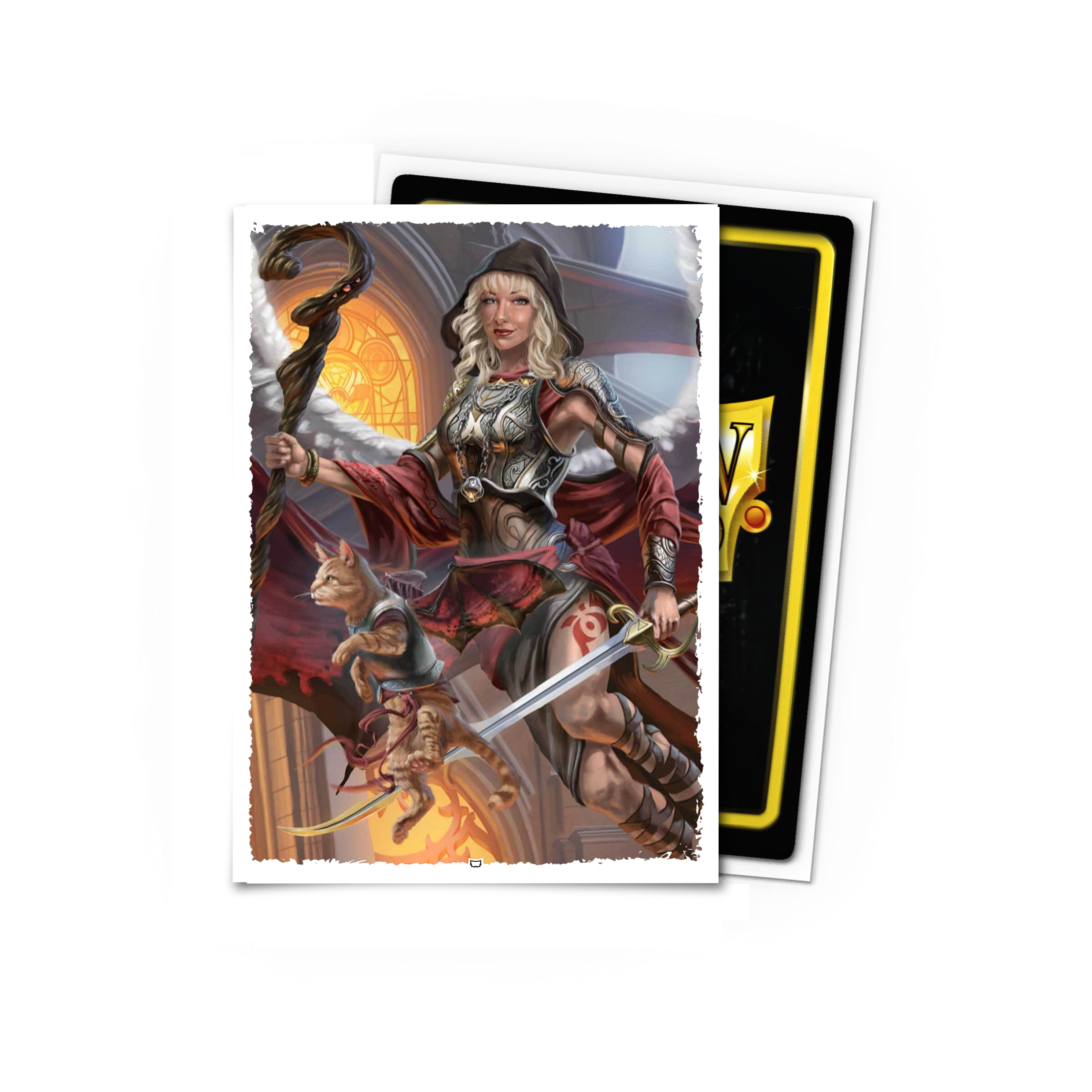 ScryBabies - Kaalia Tori - Standard Size