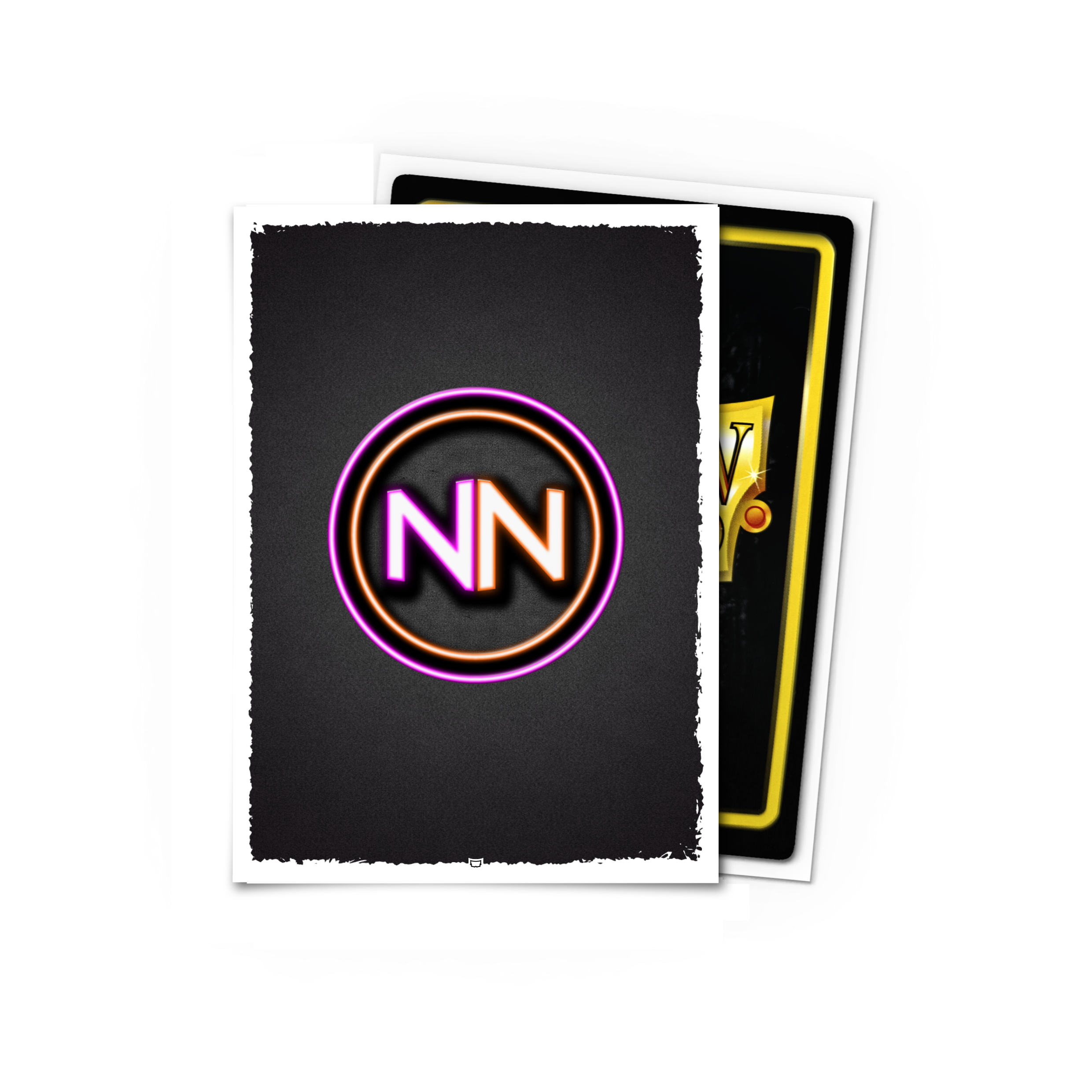 Nitpicking Nerds - Brushed Art Sleeves - Standard Size