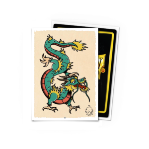 ScryBabies - Dragon - Standard Size - Image 1