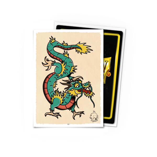 ScryBabies - Dragon - Standard Size
