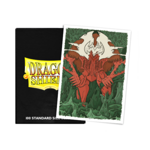 Vorinclex, Apex of the Maxe - Brushed Art Sleeves - Standard Size - Image 2