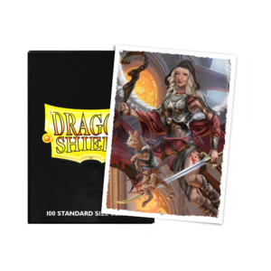 ScryBabies - Kaalia Tori - Standard Size - Image 2
