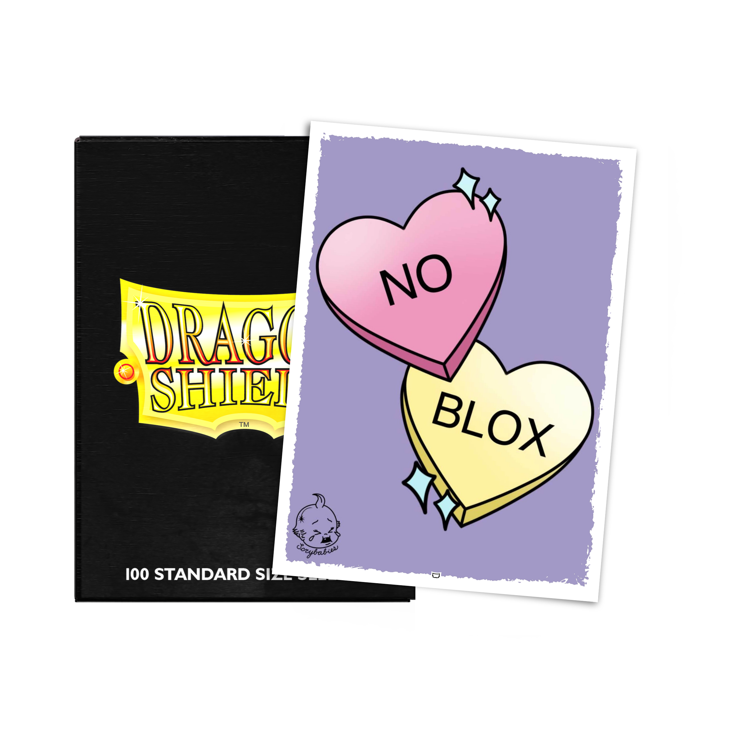 ScryBabies - No Blox - Standard Size - Image 2