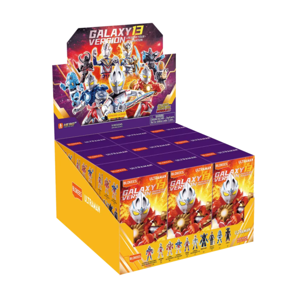 GV13 Unleash Your Imagination