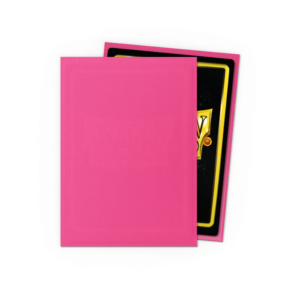 Pink Diamond - Matte Sleeves (Standard) - Image 2
