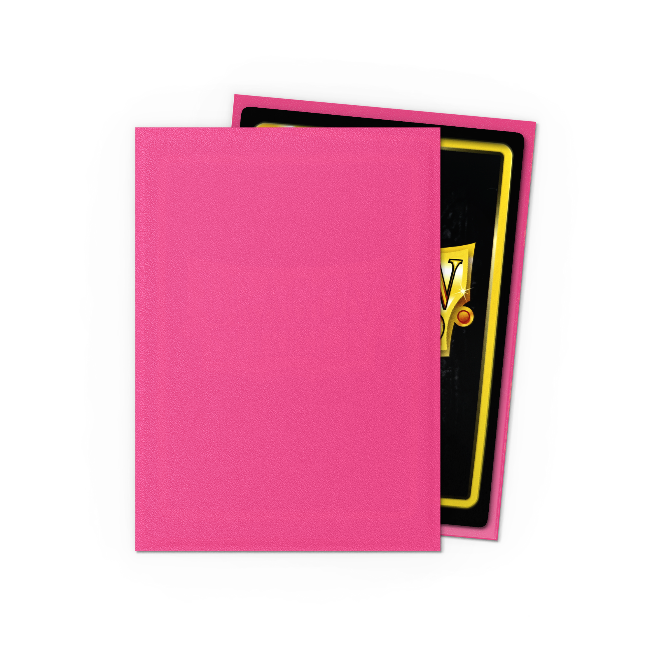 Pink Diamond - Matte Sleeves (Standard) - Image 2