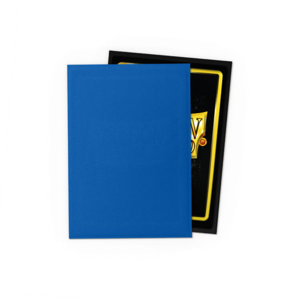 Wisdom - Matte Dual Sleeves (Standard)