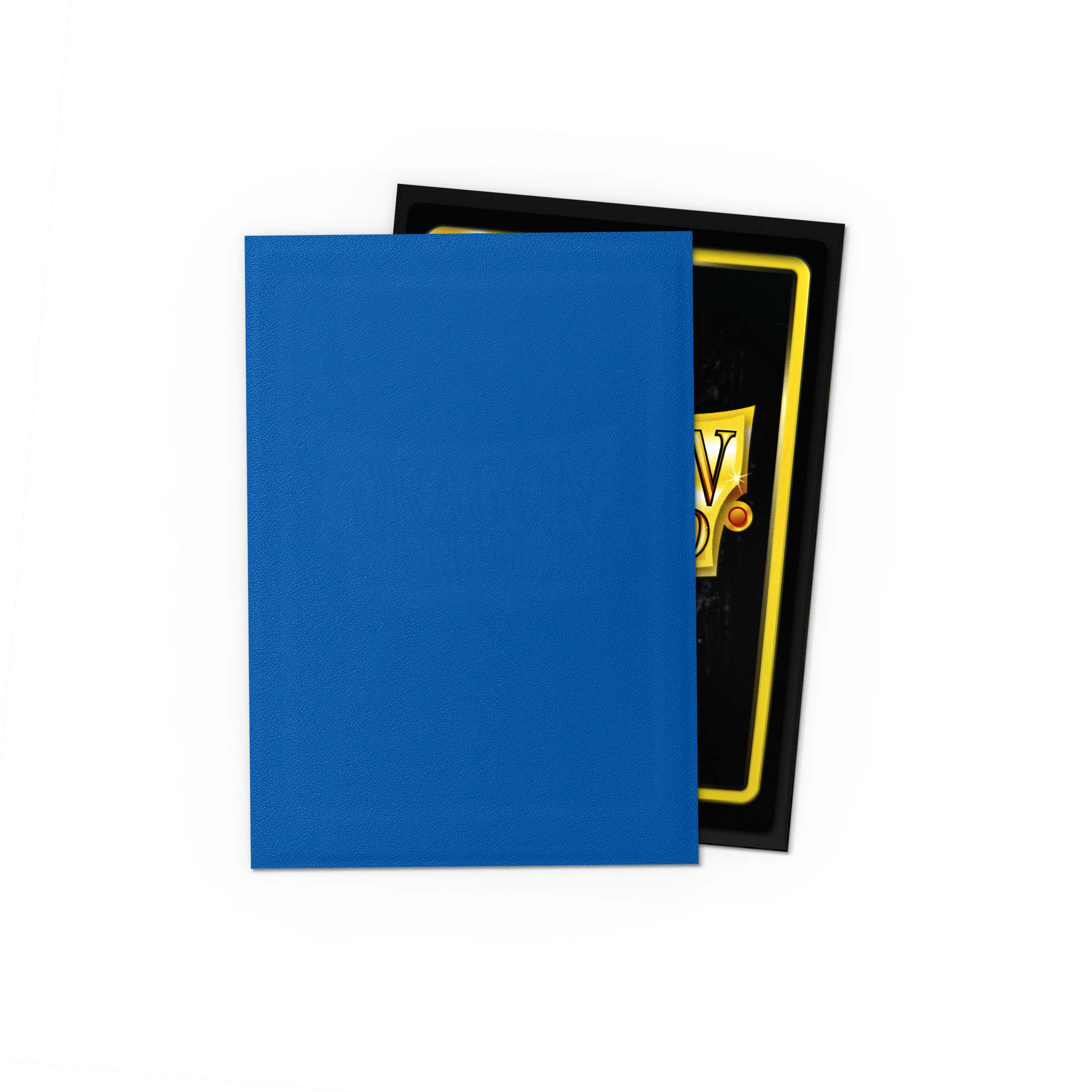Wisdom - Matte Dual Sleeves (Standard) - Image 4