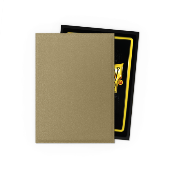 Truth - Matte Dual Sleeves (Standard)