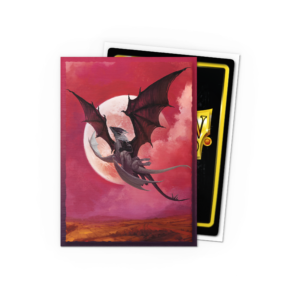 Valentine 2024 - Brushed Art Sleeves (Japanese) - Image 2