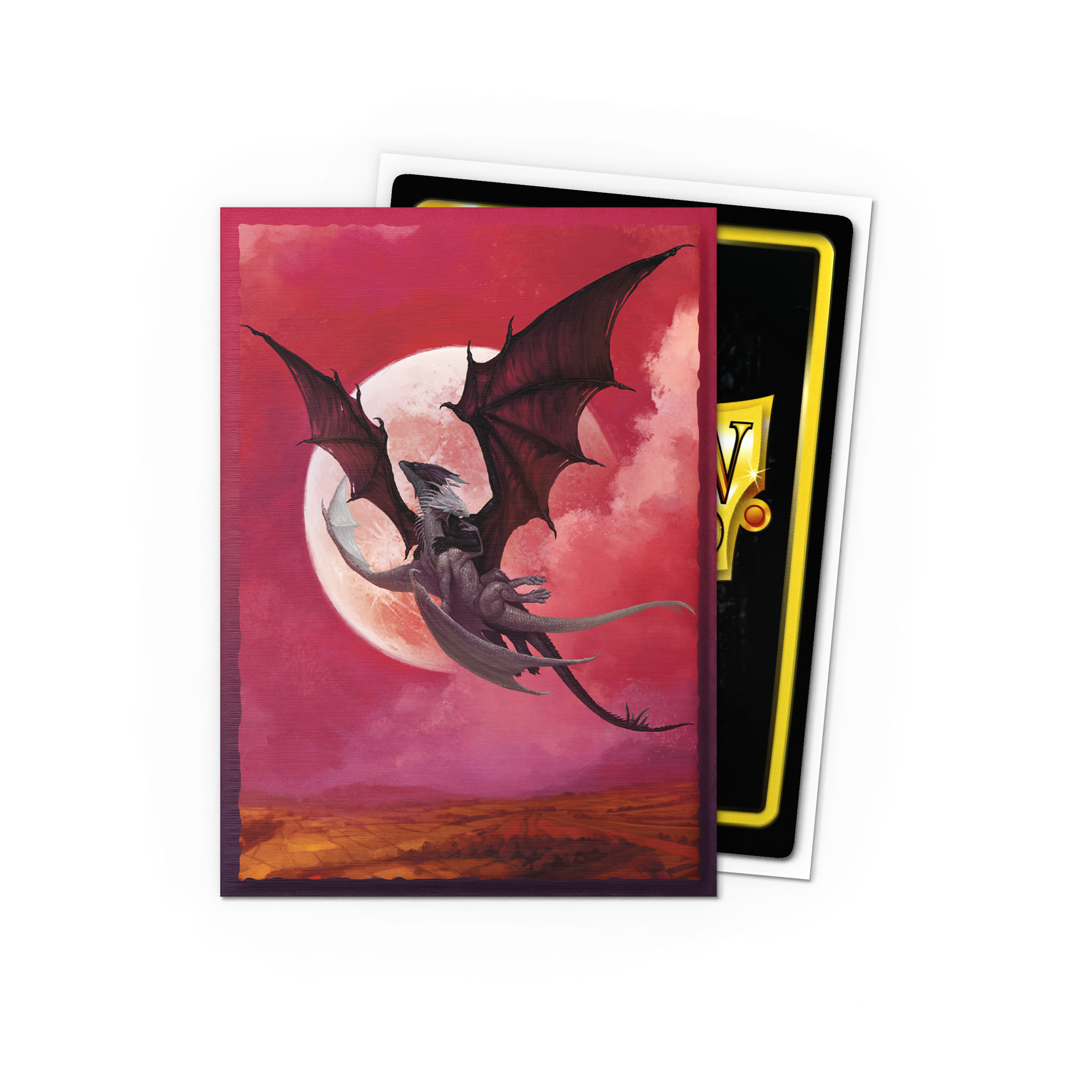 Valentine 2024 - Brushed Art Sleeves (Japanese) - Image 2