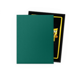 Power - Matte Dual Sleeves (Standard) - Image 2