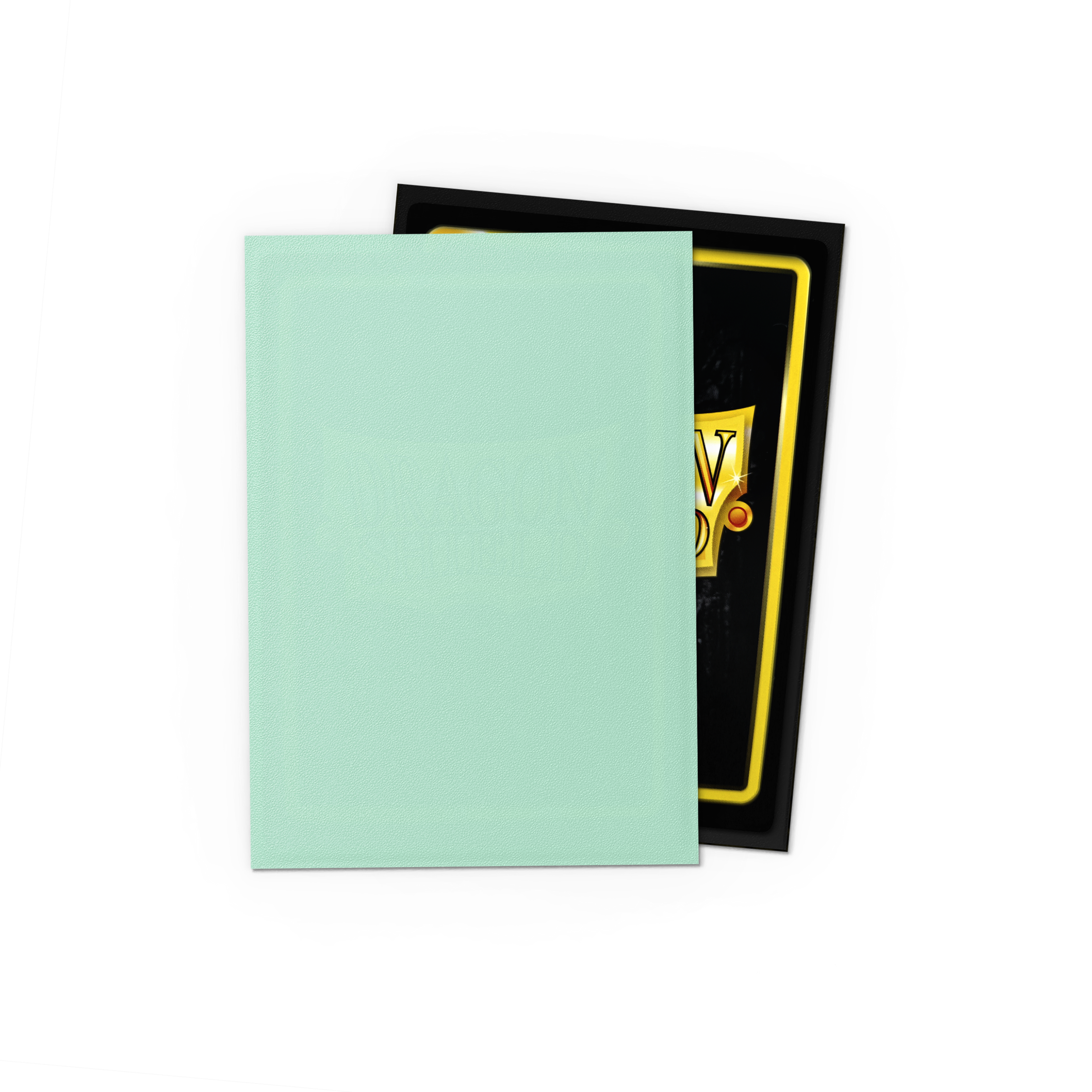 Eucalyptus - Matte Dual Sleeves (Standard) - Image 4