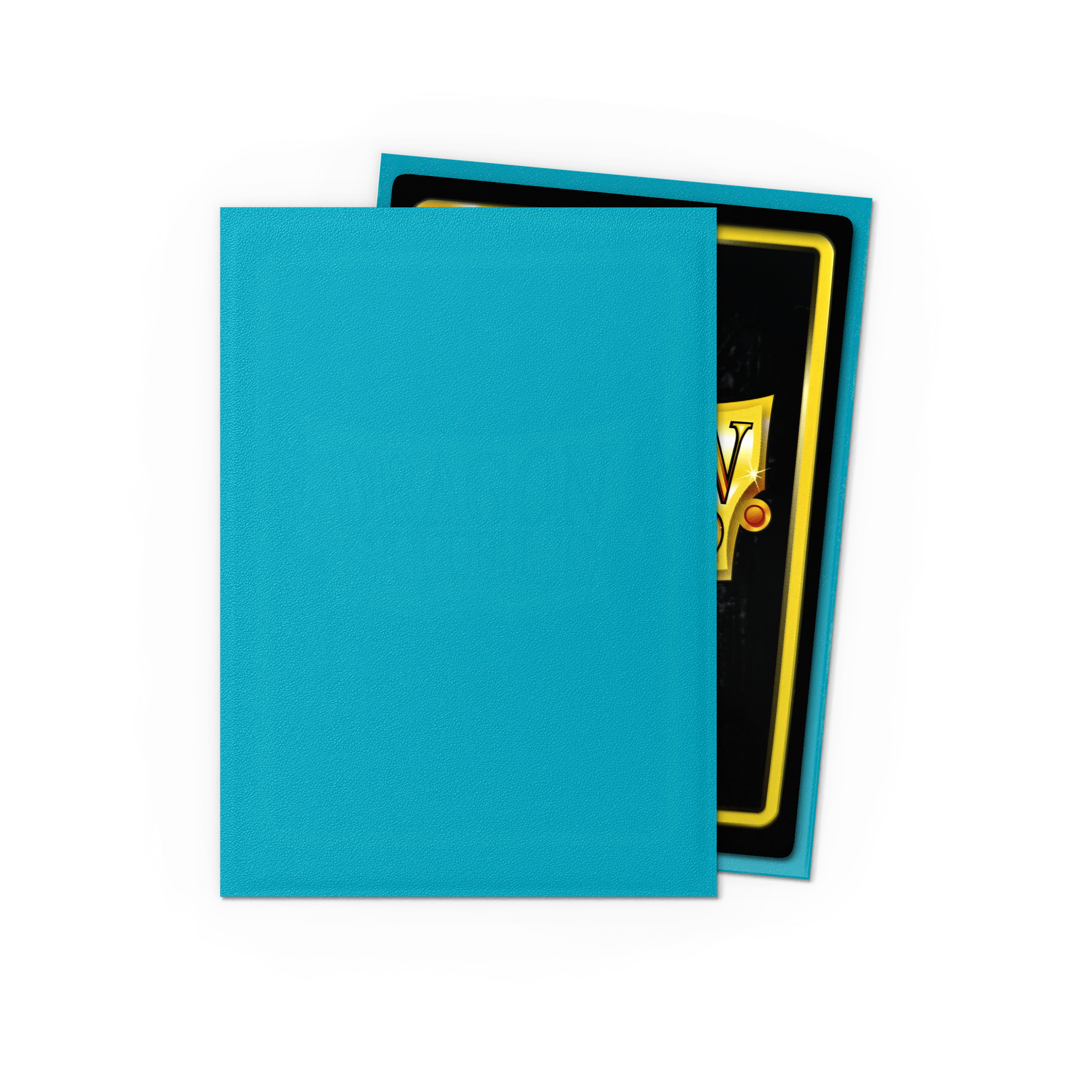 Turquoise - Players