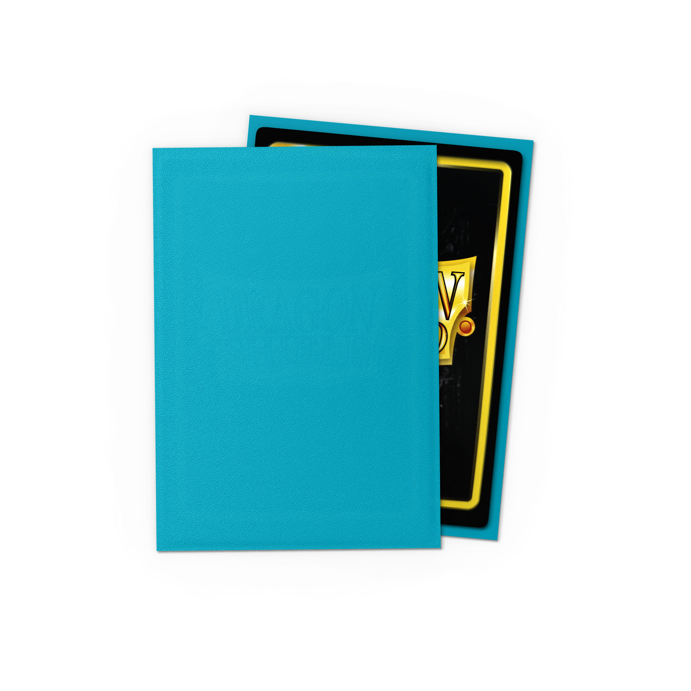 Turquoise - Players