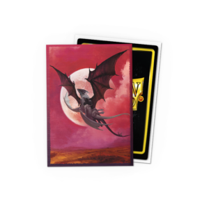 Valentine 2024 - Brushed Art Sleeves (Japanese) - Image 4