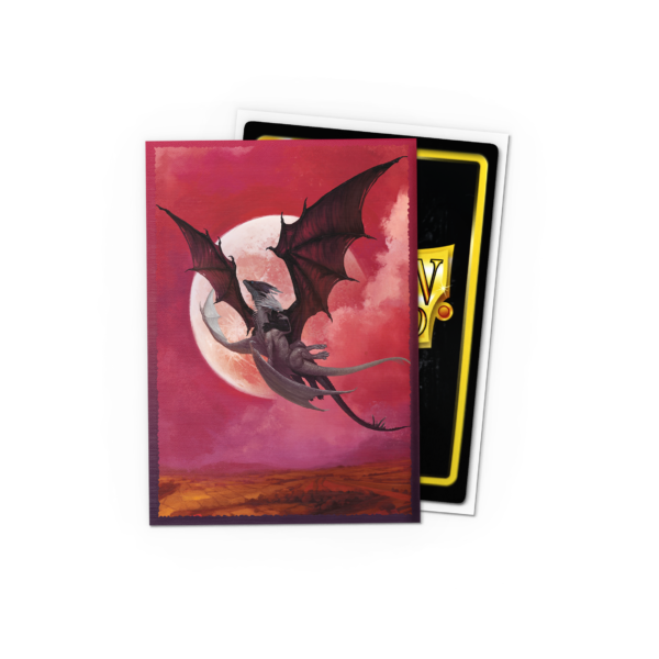 Valentine 2024 - Brushed Art Sleeves (Japanese)