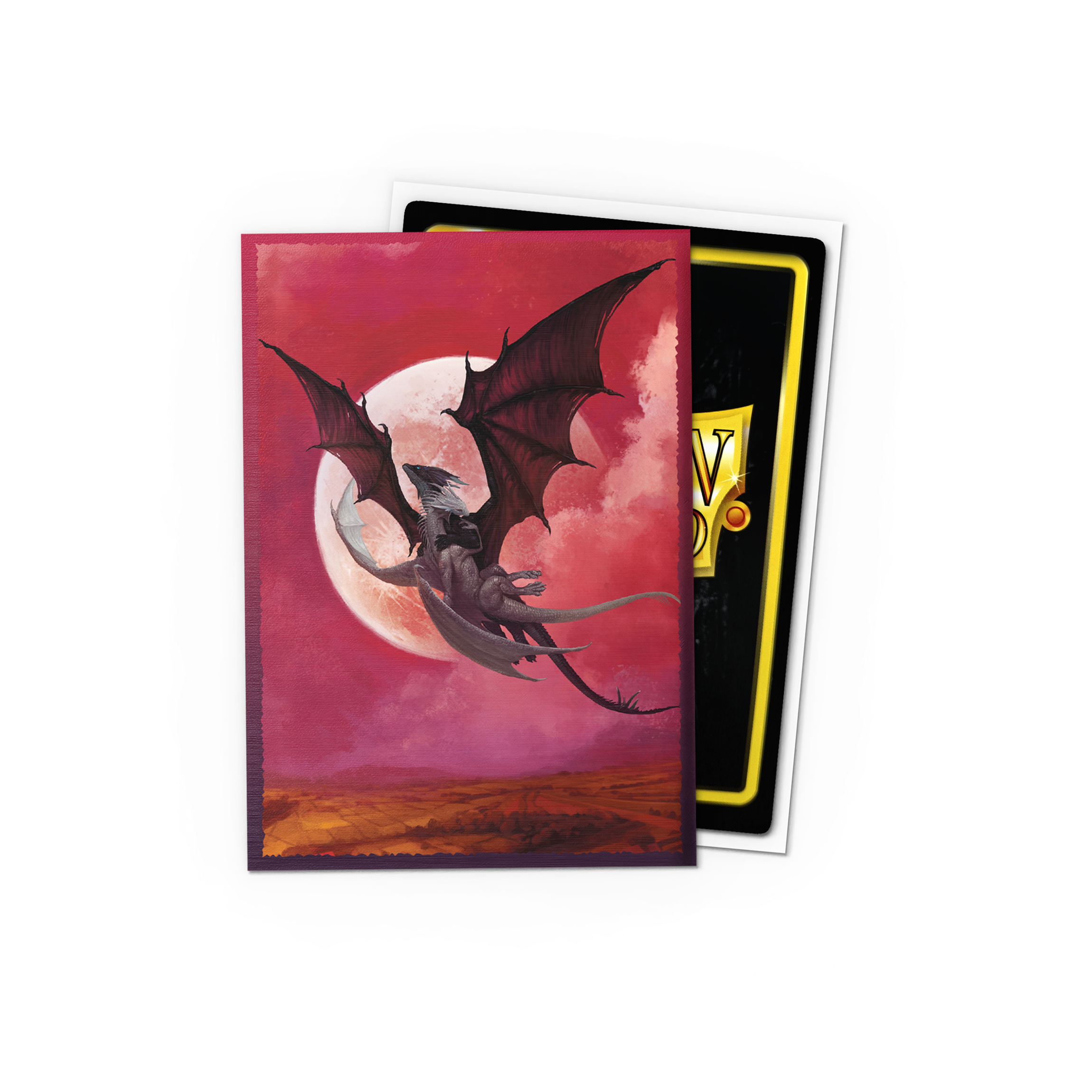 Valentine 2024 - Brushed Art Sleeves (Japanese) - Image 4