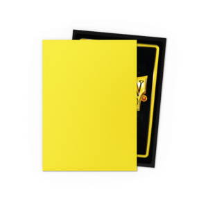 Lightning - Matte Dual Sleeves (Standard) - Image 2