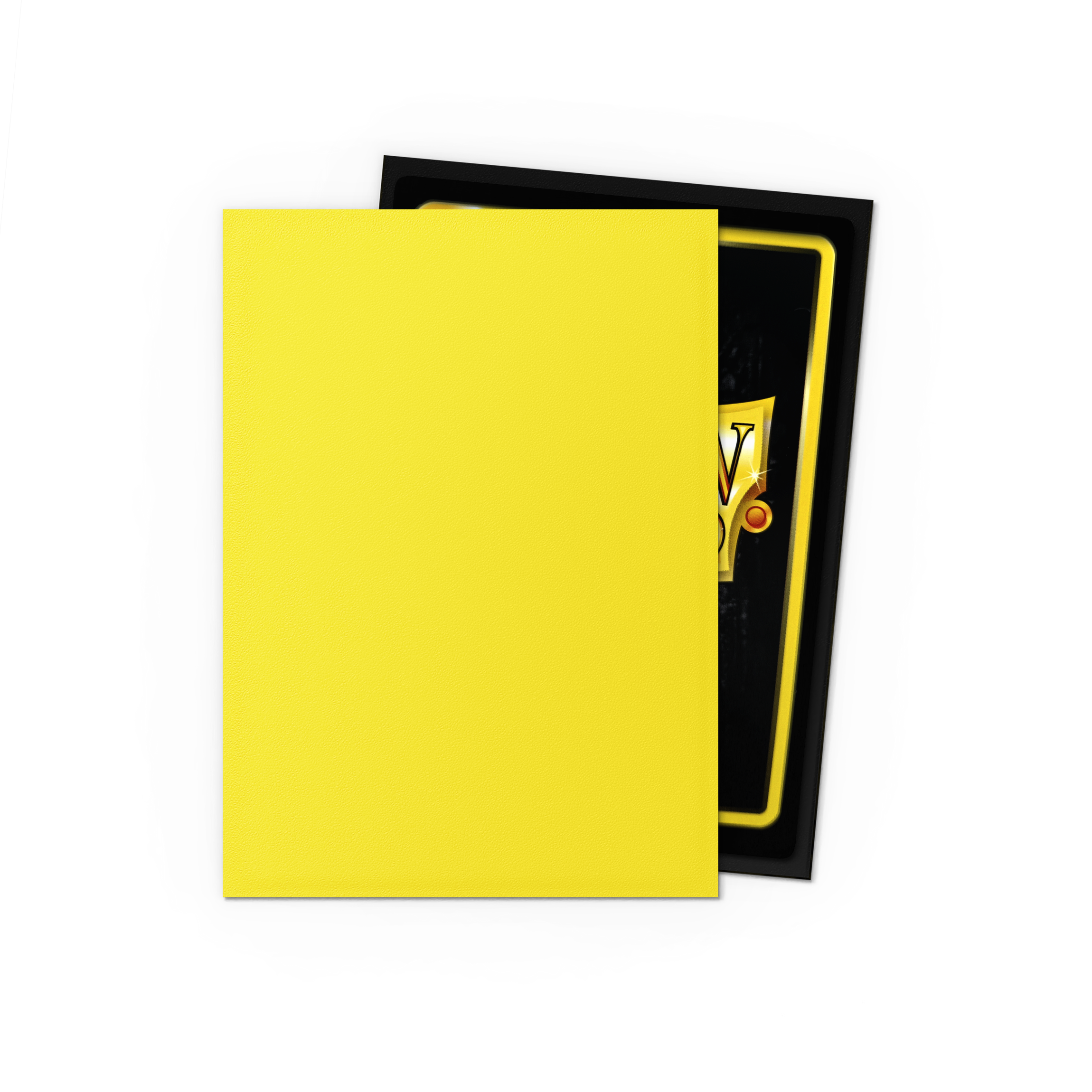 Lightning - Matte Dual Sleeves (Standard) - Image 2
