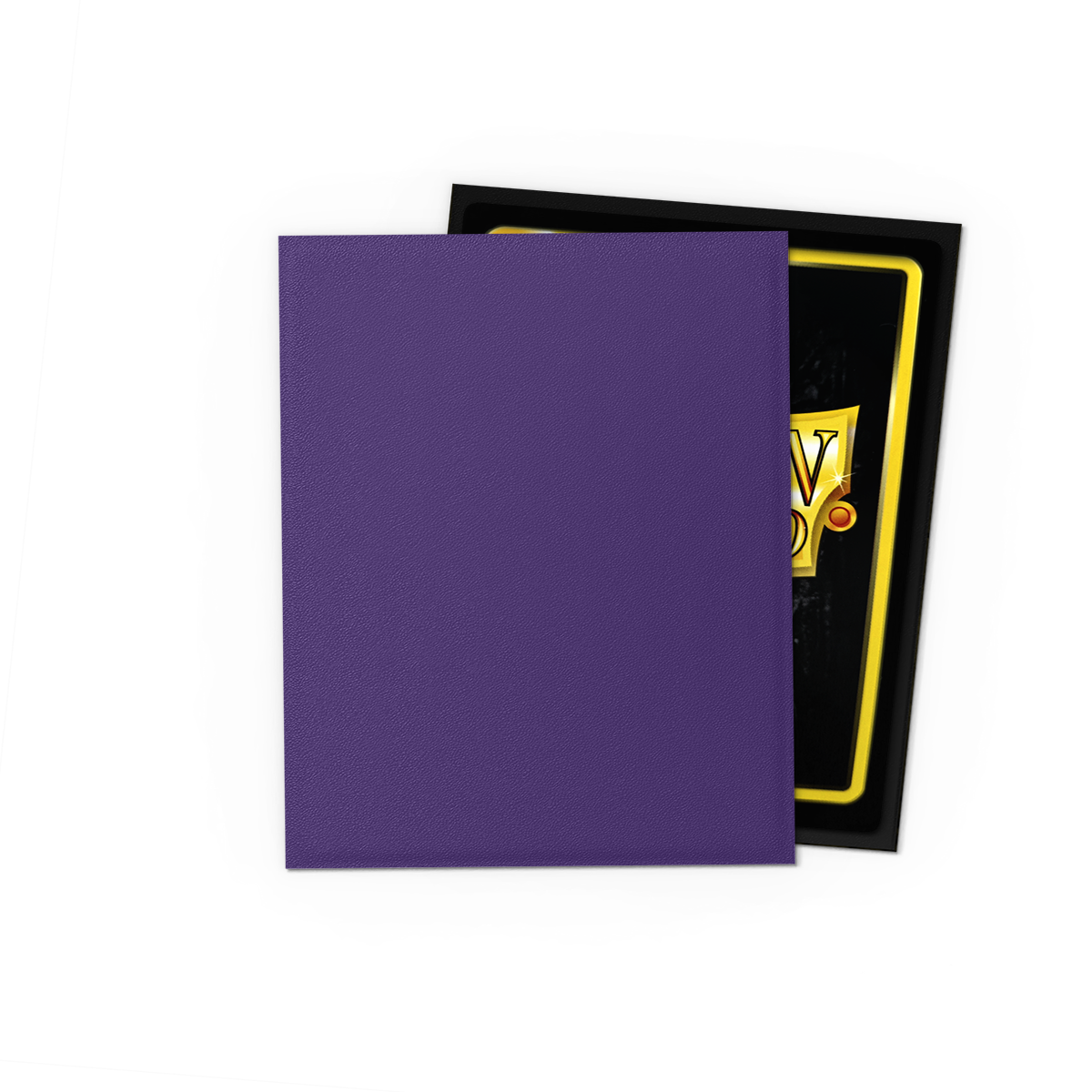 Soul - Matte Dual Sleeves (Japanese) - Image 4