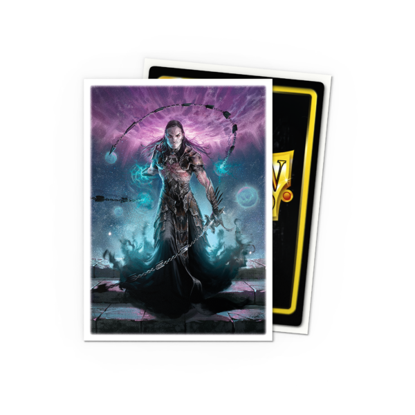 Chane - Matte Art Sleeves