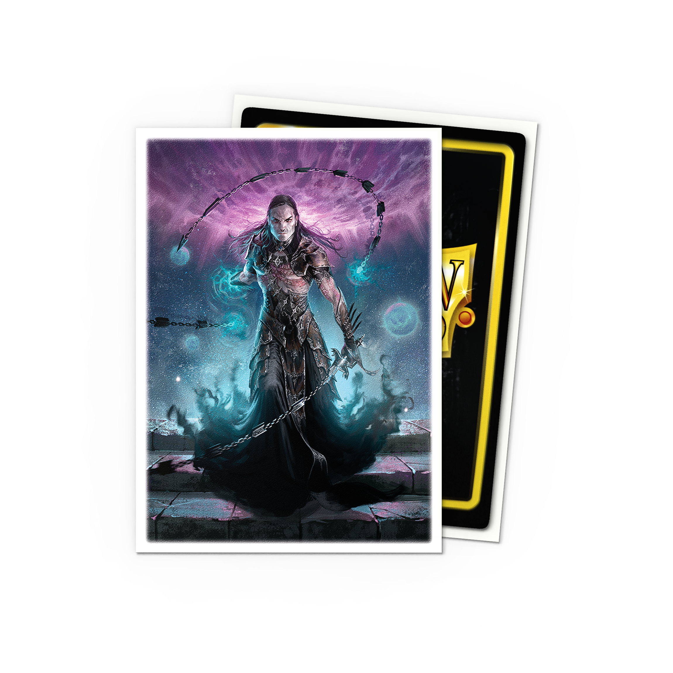 Chane - Matte Art Sleeves - Image 2