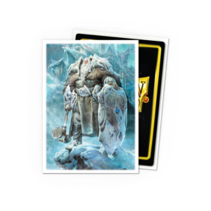 Oldhim - Matte Art Sleeves - Image 2