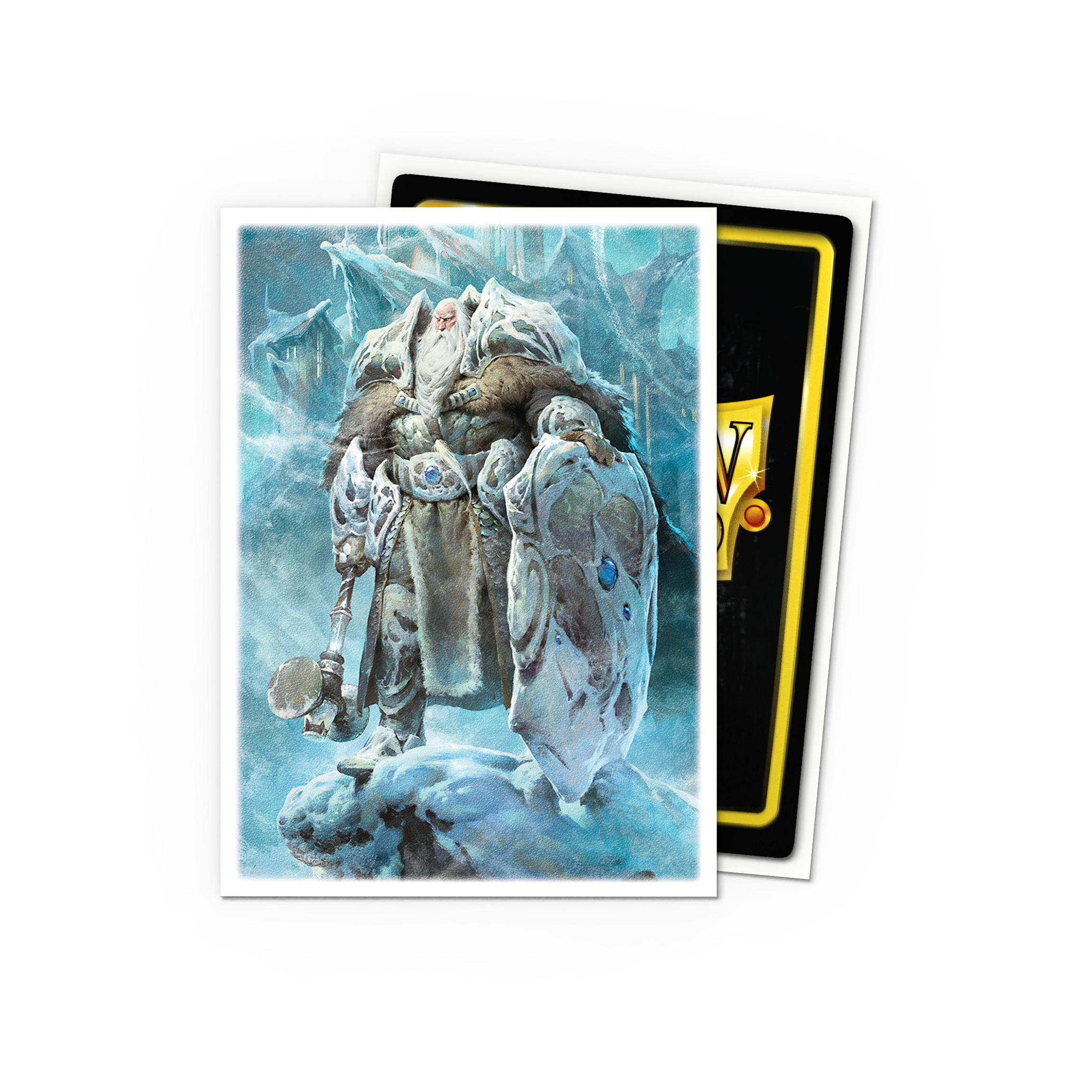 Oldhim - Matte Art Sleeves - Image 2