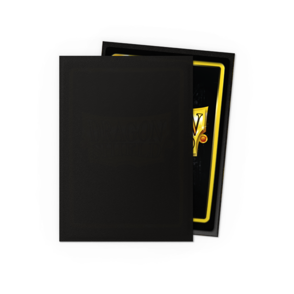 Jet - Matte Sleeves (Japanese)