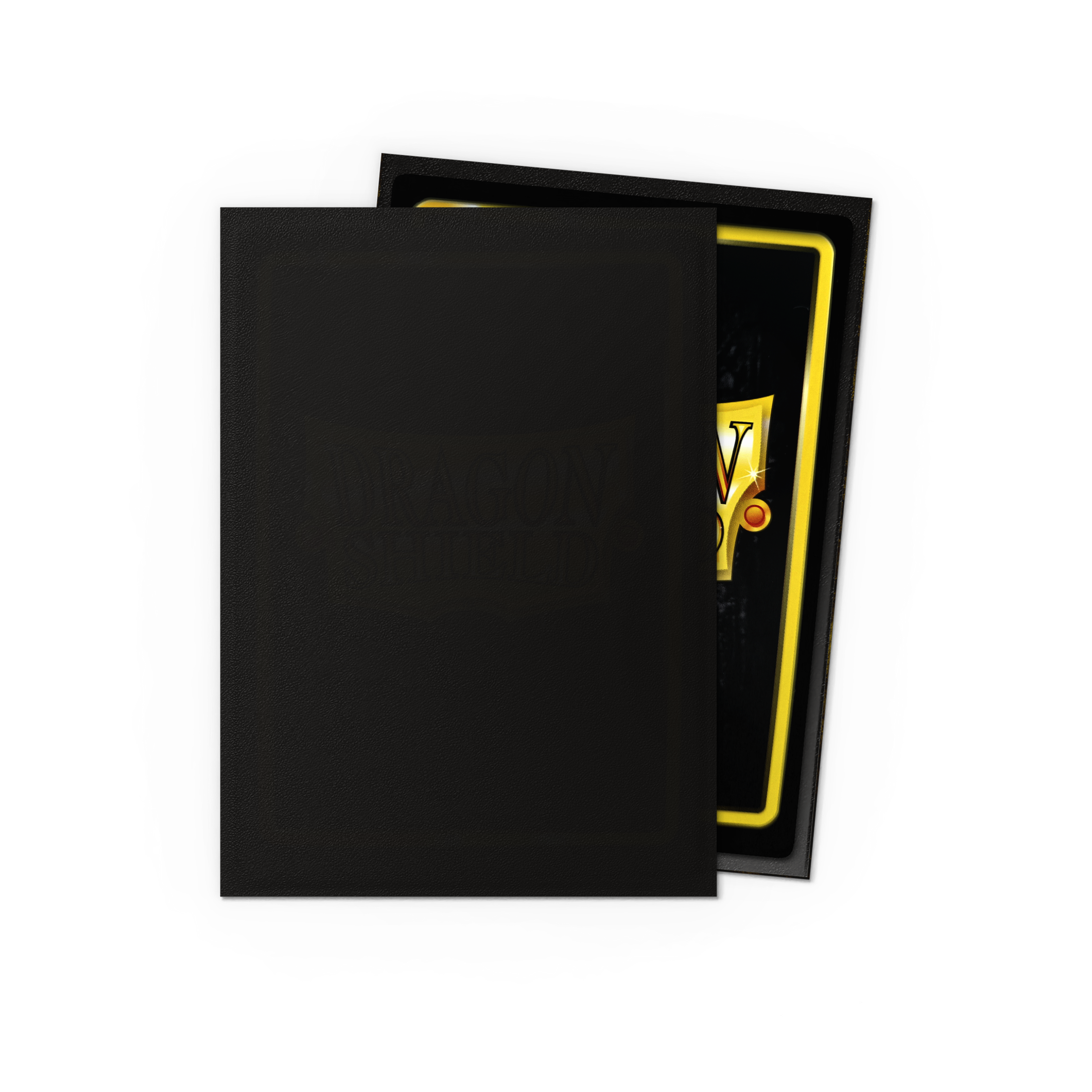 Jet - Matte Sleeves (Japanese) - Image 2