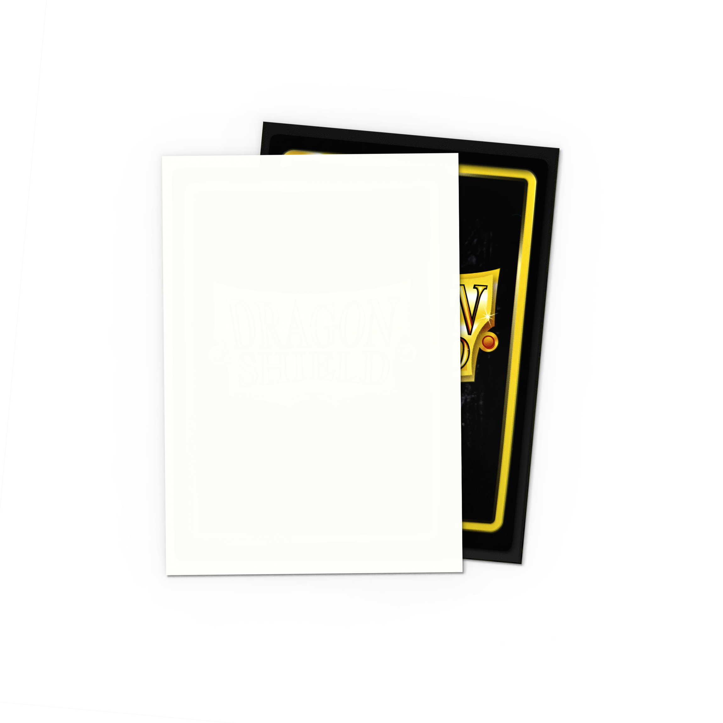 Snow - Matte Dual Sleeves (Standard) - Image 4