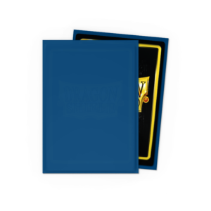 Blue - Classic Sleeves - Image 2