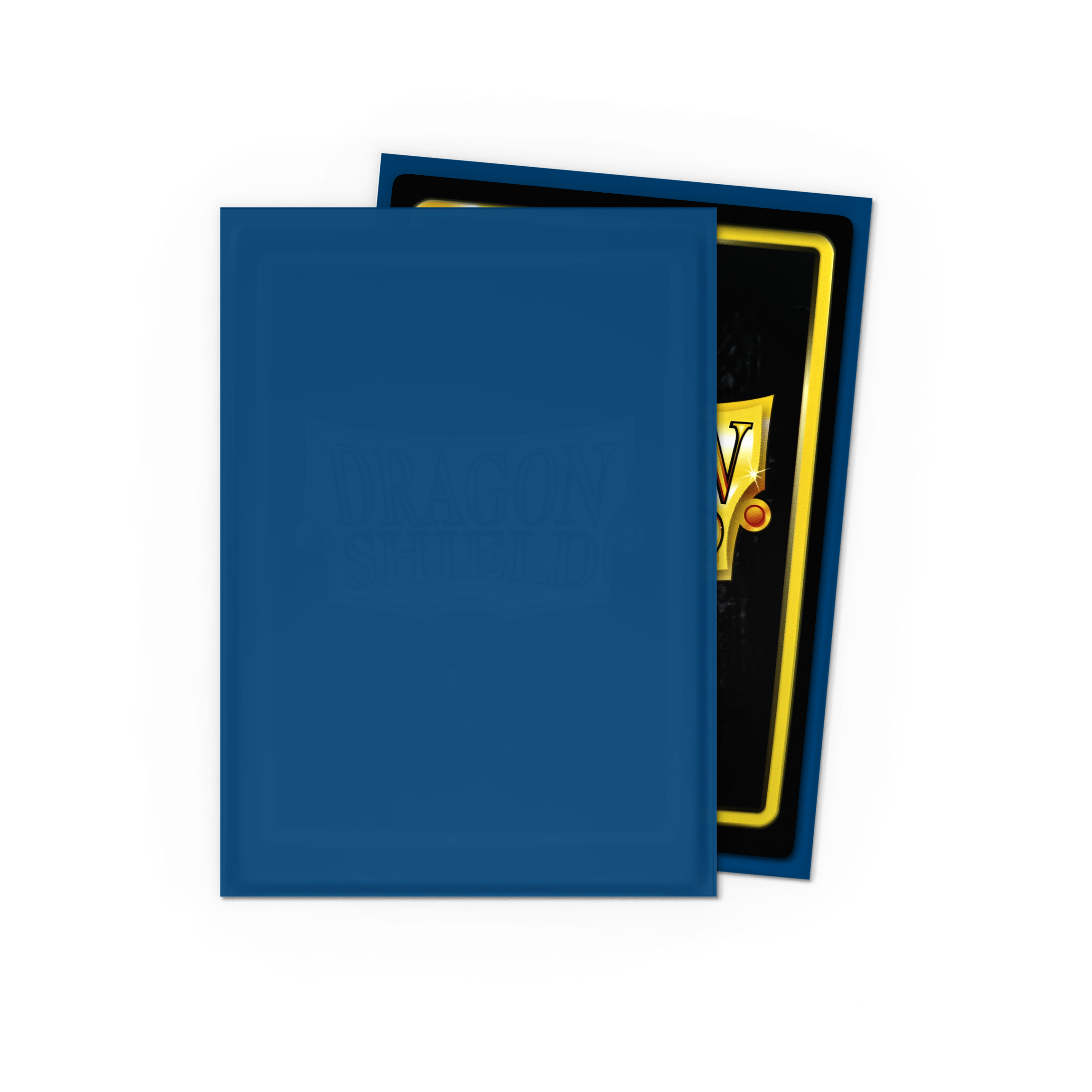 Blue - Classic Sleeves - Image 2