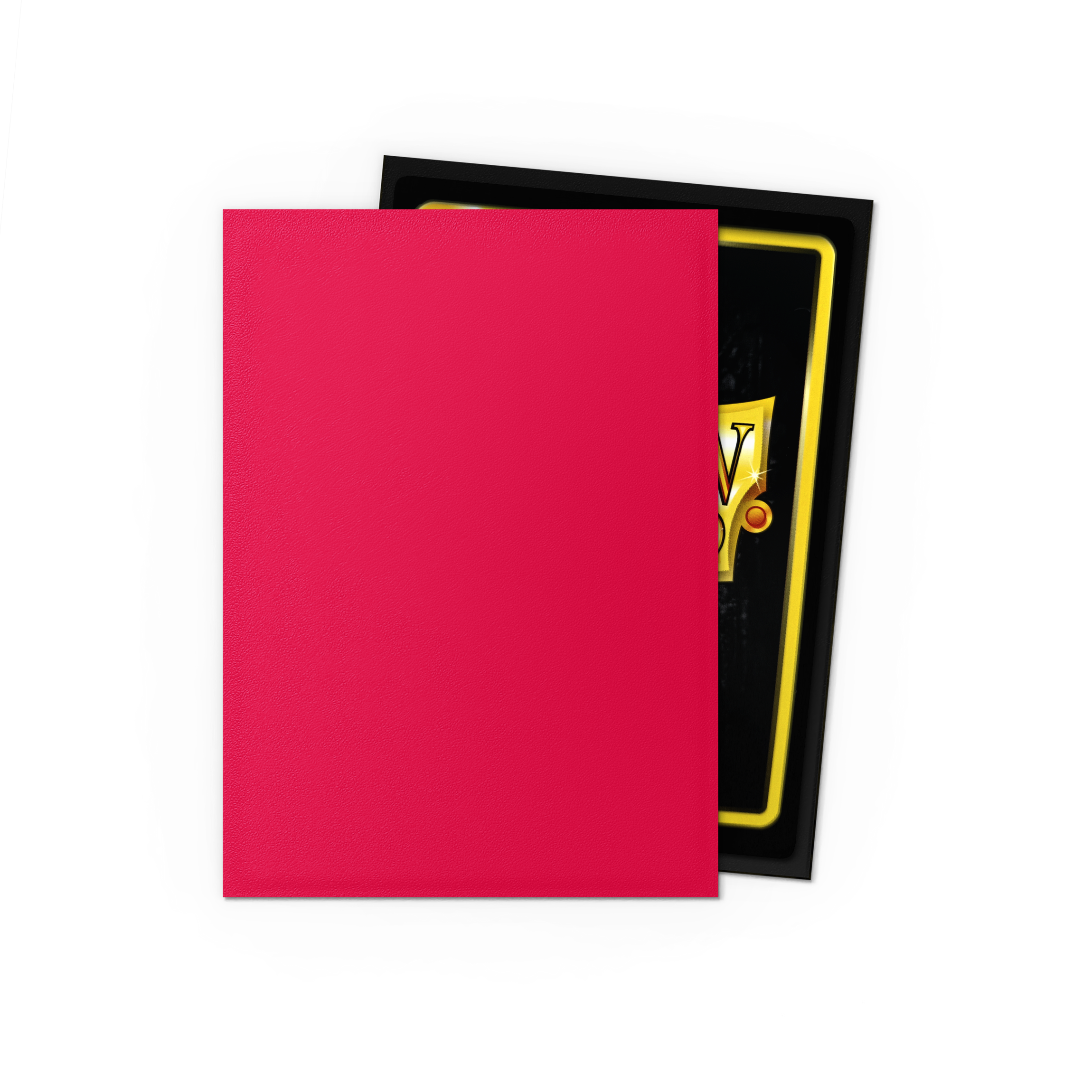 Fury - Matte Dual Sleeves (Standard) - Image 2