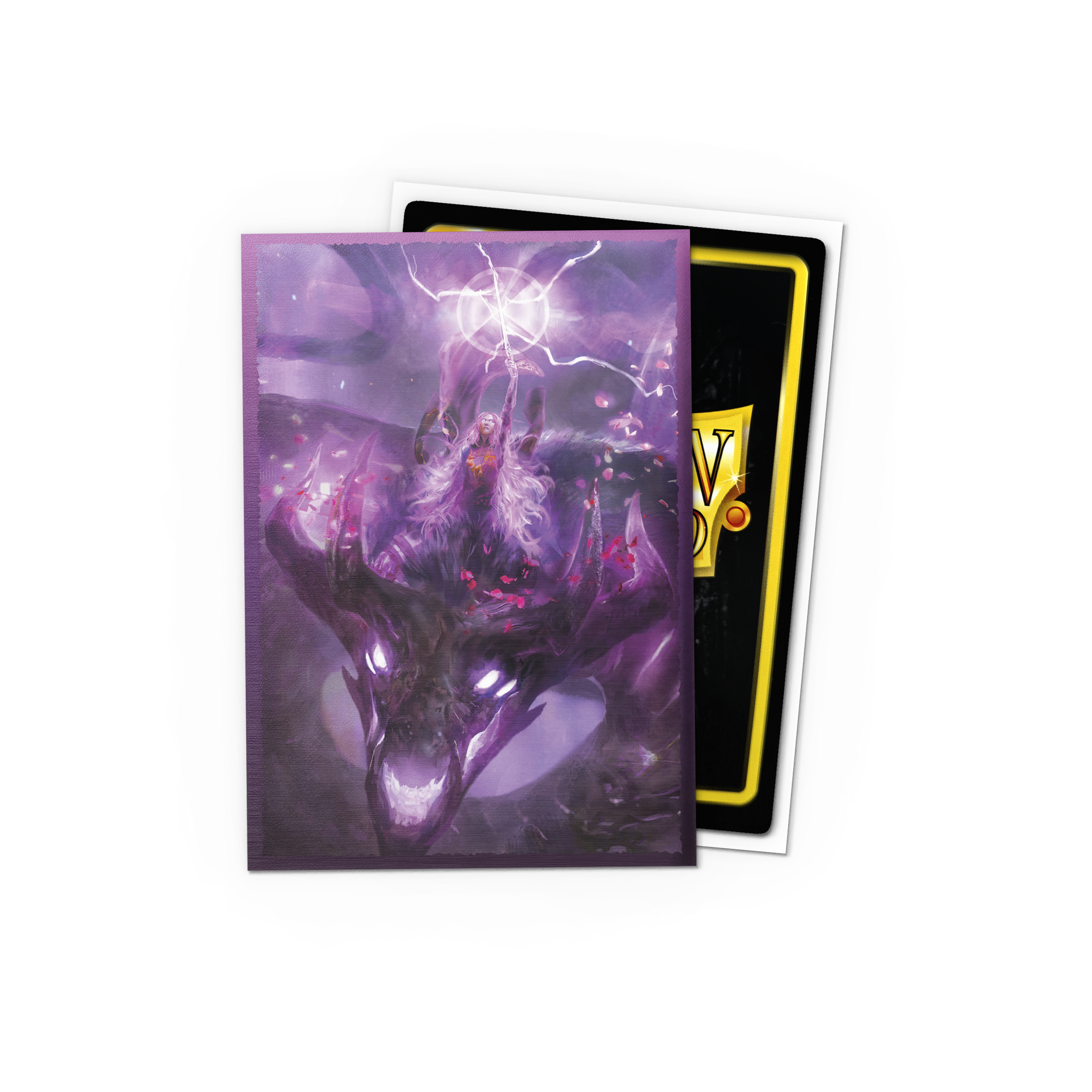 Sakura Ally - Brushed Art Sleeves - Image 2
