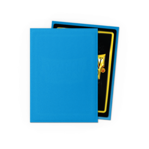 Sapphire - Matte Sleeves (Japanese) - Image 2