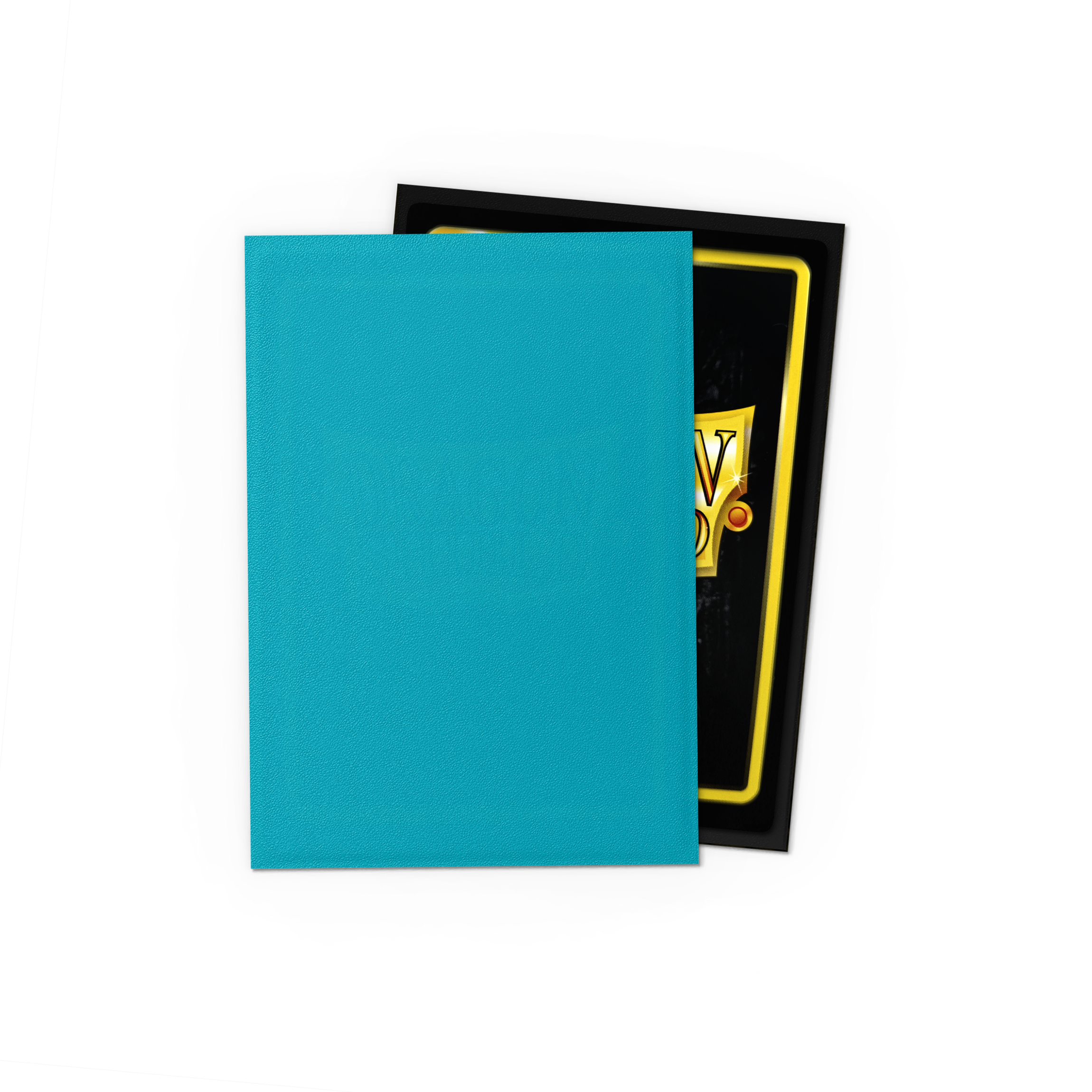 Glacier - Matte Dual Sleeves (Standard) - Image 4