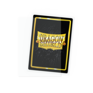 Clear - Classic Sleeves (Japanese) - Image 4