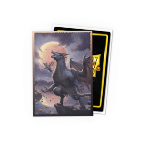 Halloween 2023 - Brushed Art Sleeves (Japanese) - Image 4