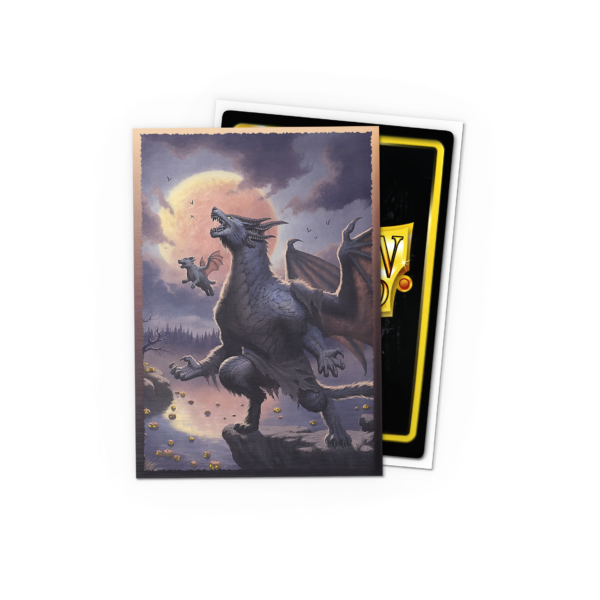 Halloween 2023 - Brushed Art Sleeves (Japanese)