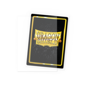 Clear - Non-Glare - Matte Sleeves - Image 2