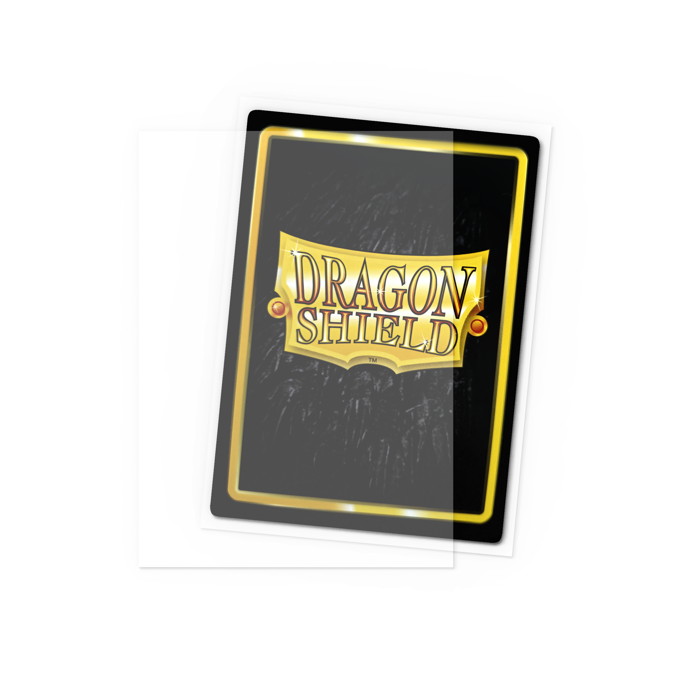 Clear - Non-Glare - Matte Sleeves - Image 2