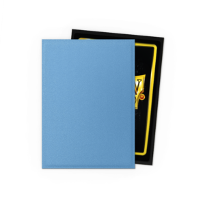 Lagoon - Matte Dual Sleeves (Standard) - Image 2