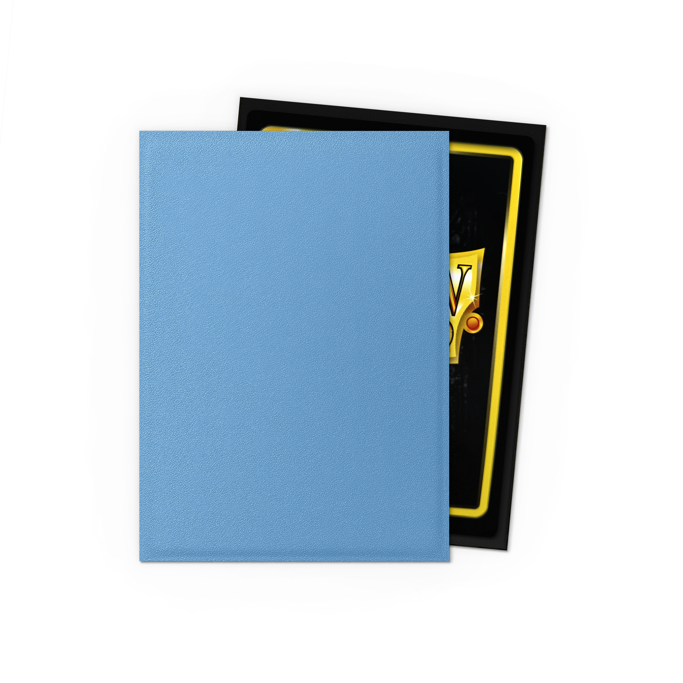 Lagoon - Matte Dual Sleeves (Standard) - Image 2