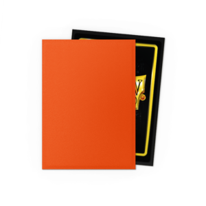 Ember - Matte Dual Sleeves (Standard) - Image 2