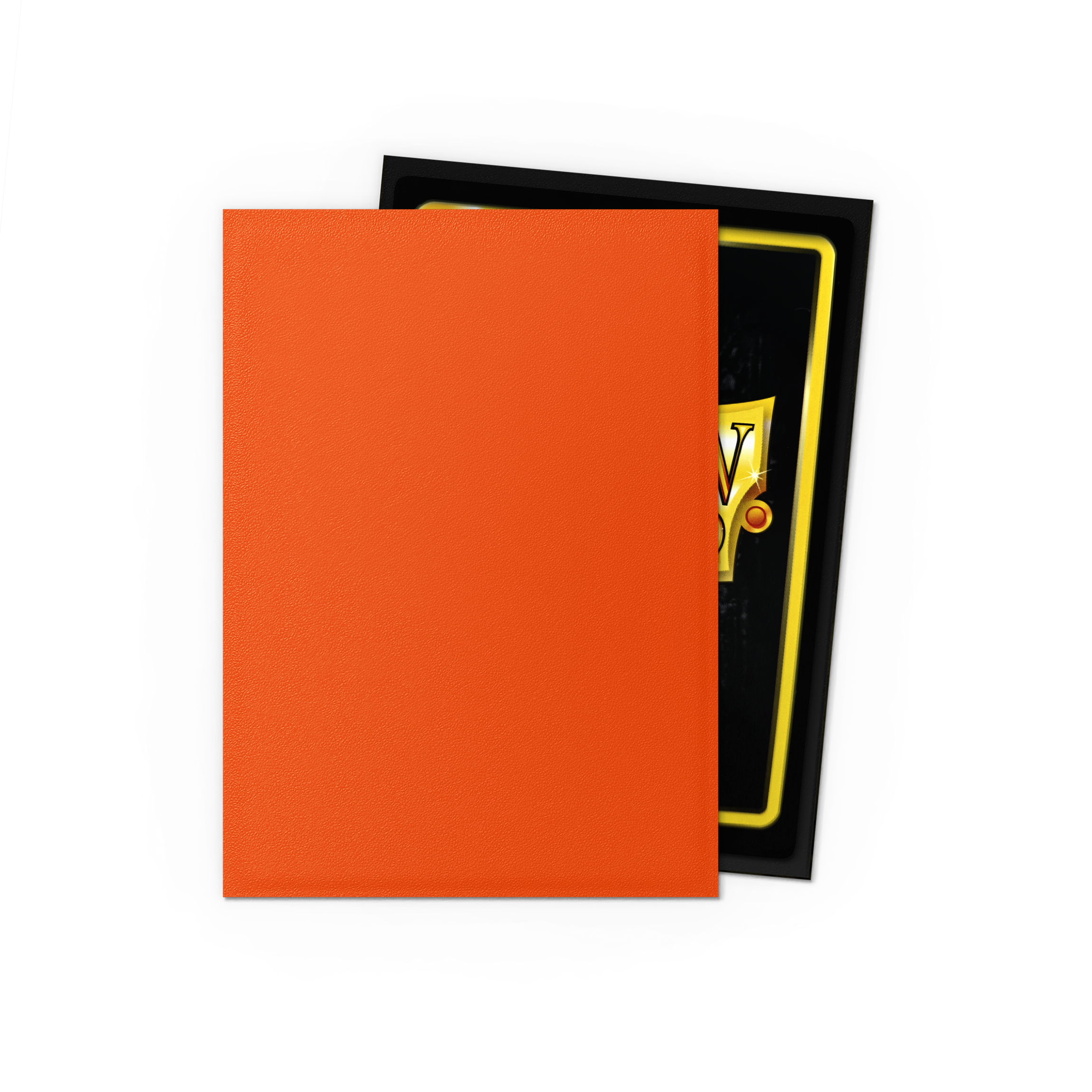 Ember - Matte Dual Sleeves (Standard) - Image 2