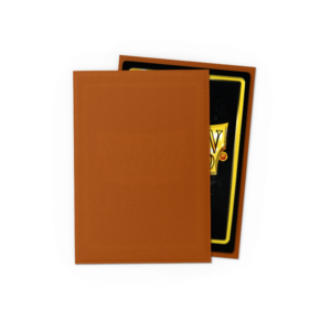 Copper - Matte Sleeves (Standard) - Image 4