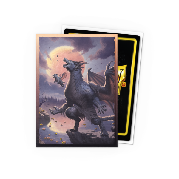 Halloween 2023 - Brushed Art Sleeves (Japanese)